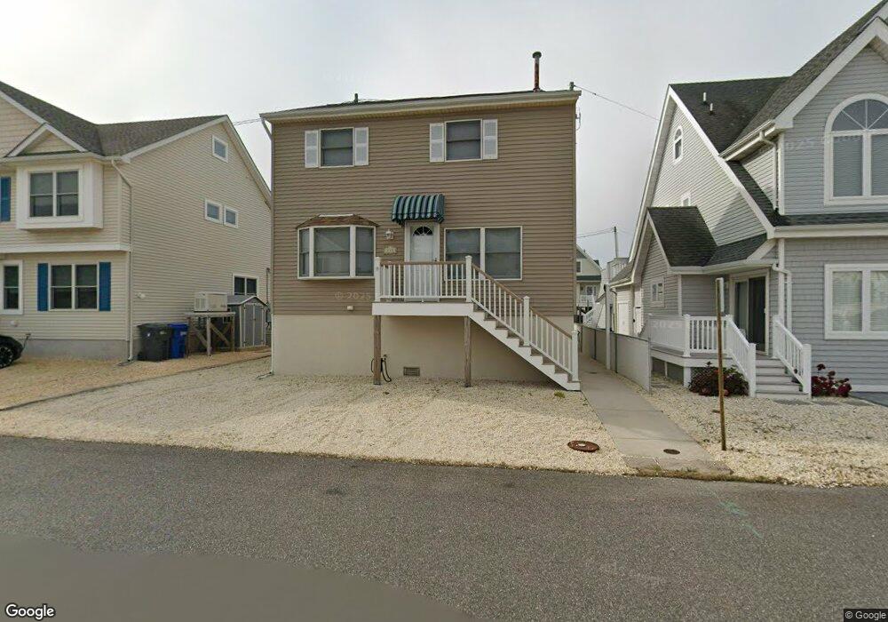 143 N Bayside Rd, Lavallette, NJ 08735 - photo 1