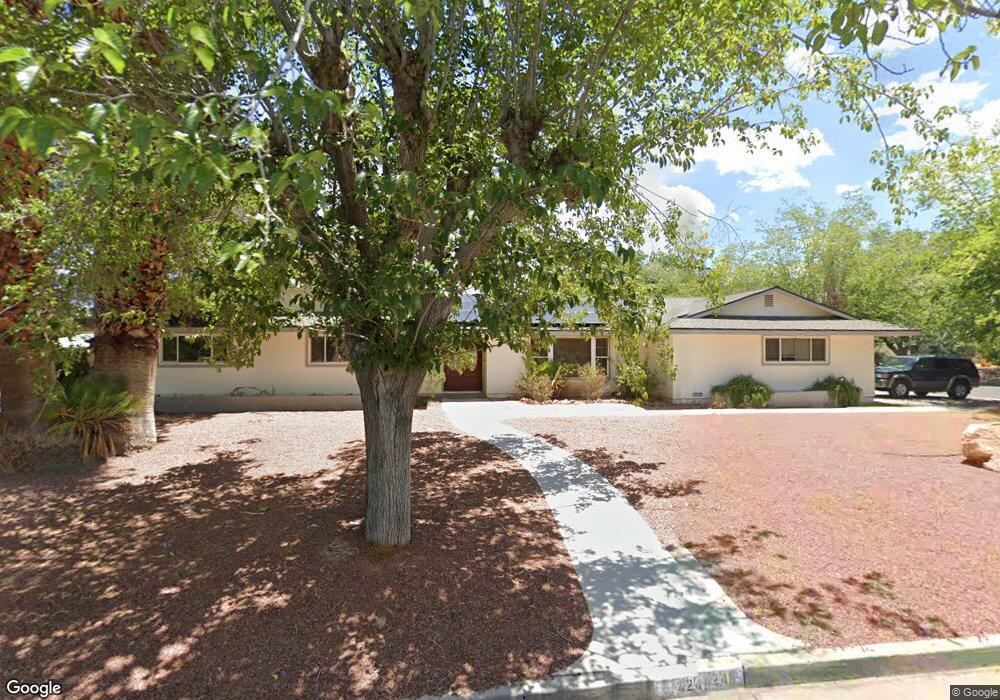 4240 Pinecrest East Cir, Las Vegas, NV 89121 - photo 1