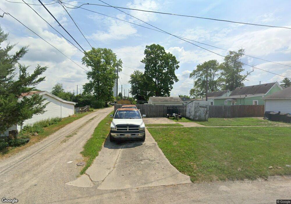 1920 S Grant St, Muncie, IN 47302 - photo 1