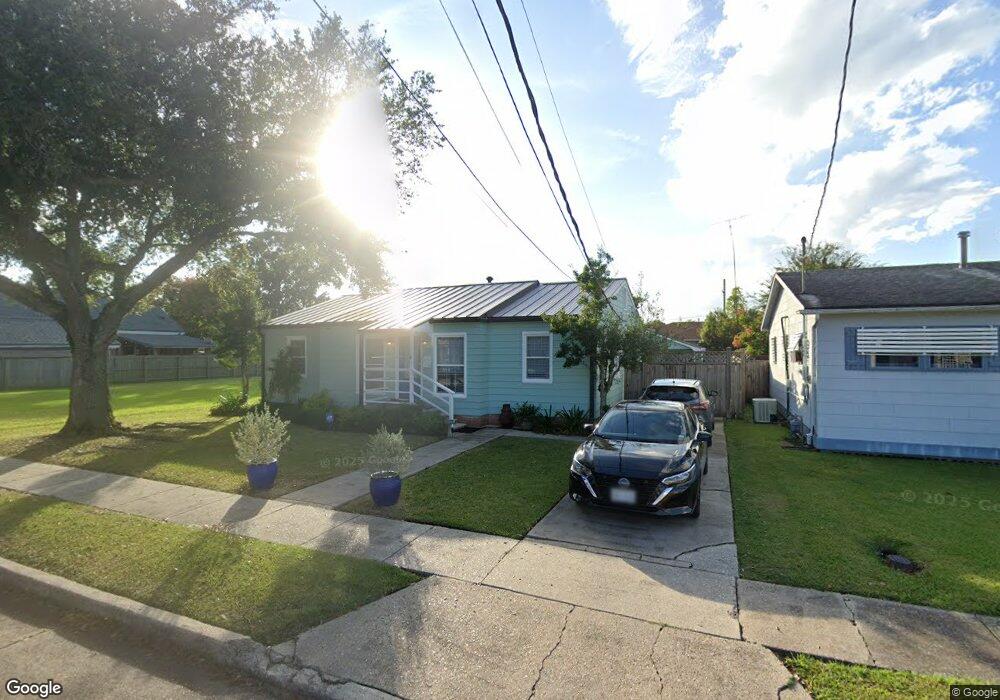 207 Maple Ave, Houma, LA 70364 - photo 1