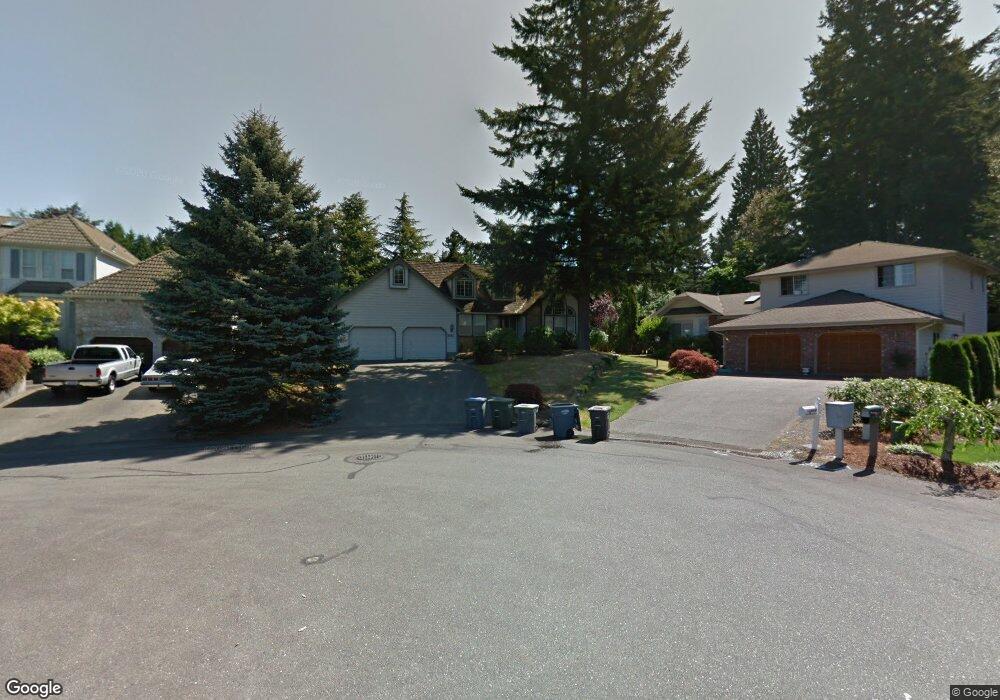 5511 76th Avenue Ct W, University Place, WA 98467 - photo 1