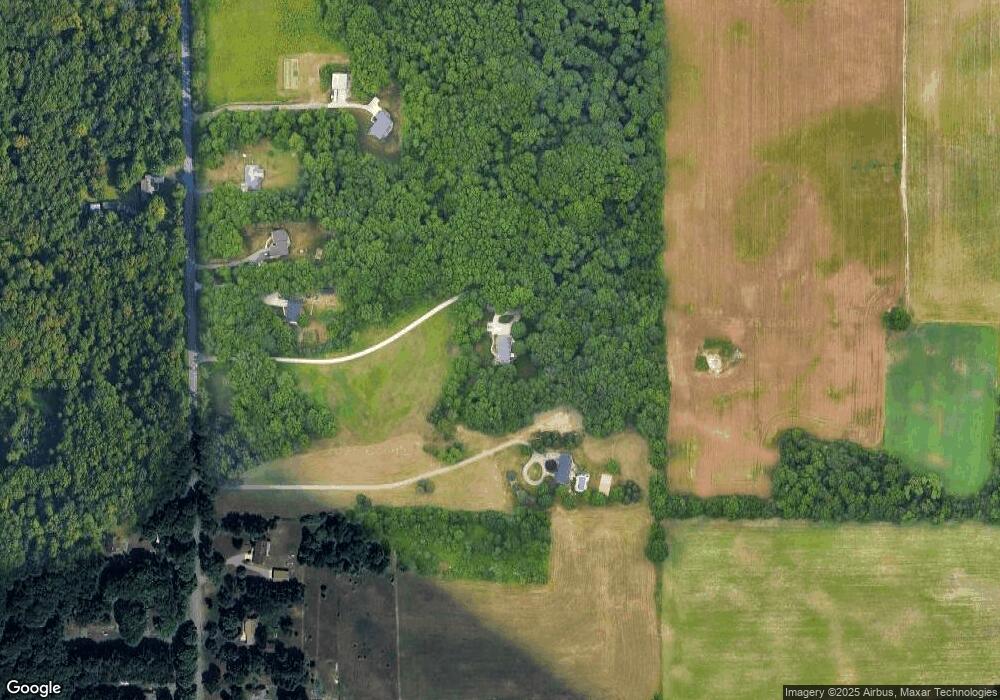 9550 Ivanrest Ave SW, Byron Center, MI 49315 - photo 1