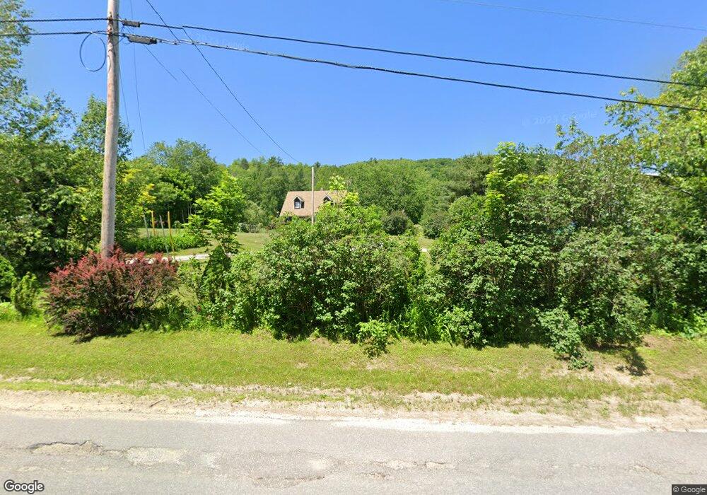 220 Gammon Rd, Sumner, ME 04292 - photo 1