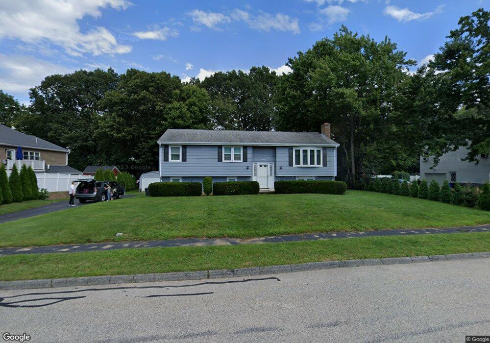 18 Acorn Dr, Holden, MA 01520 - photo 1