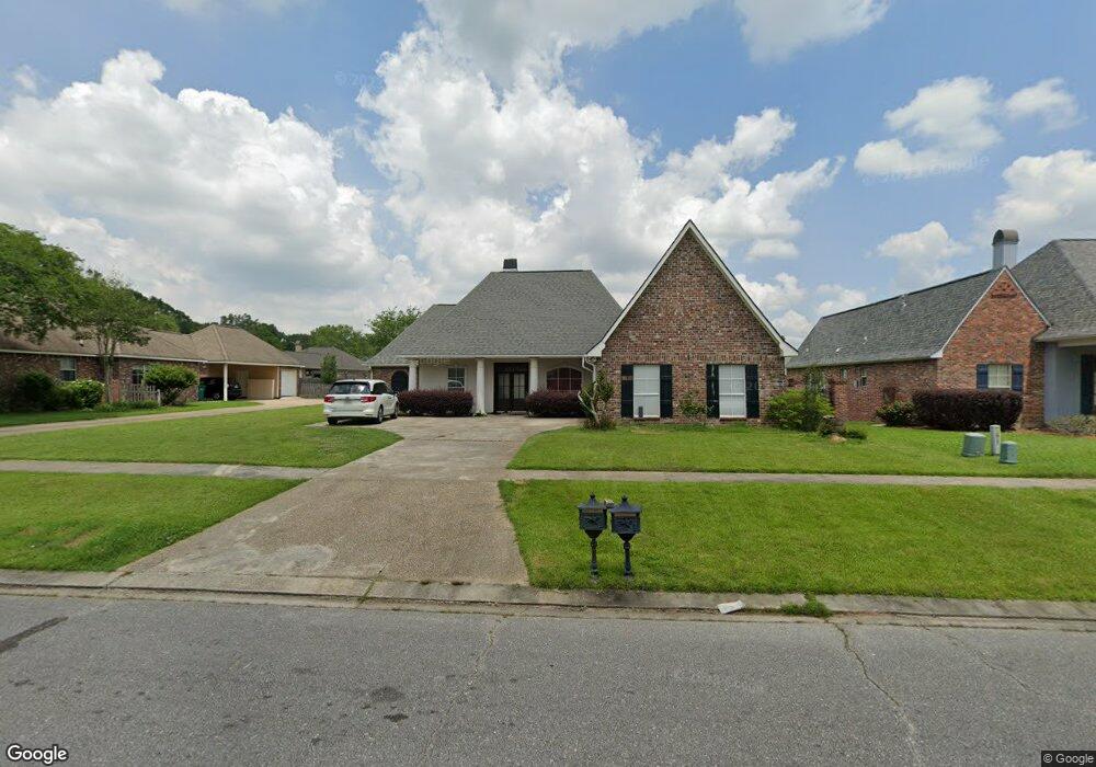 3649 Jim East Ave, Zachary, LA 70791 - photo 1