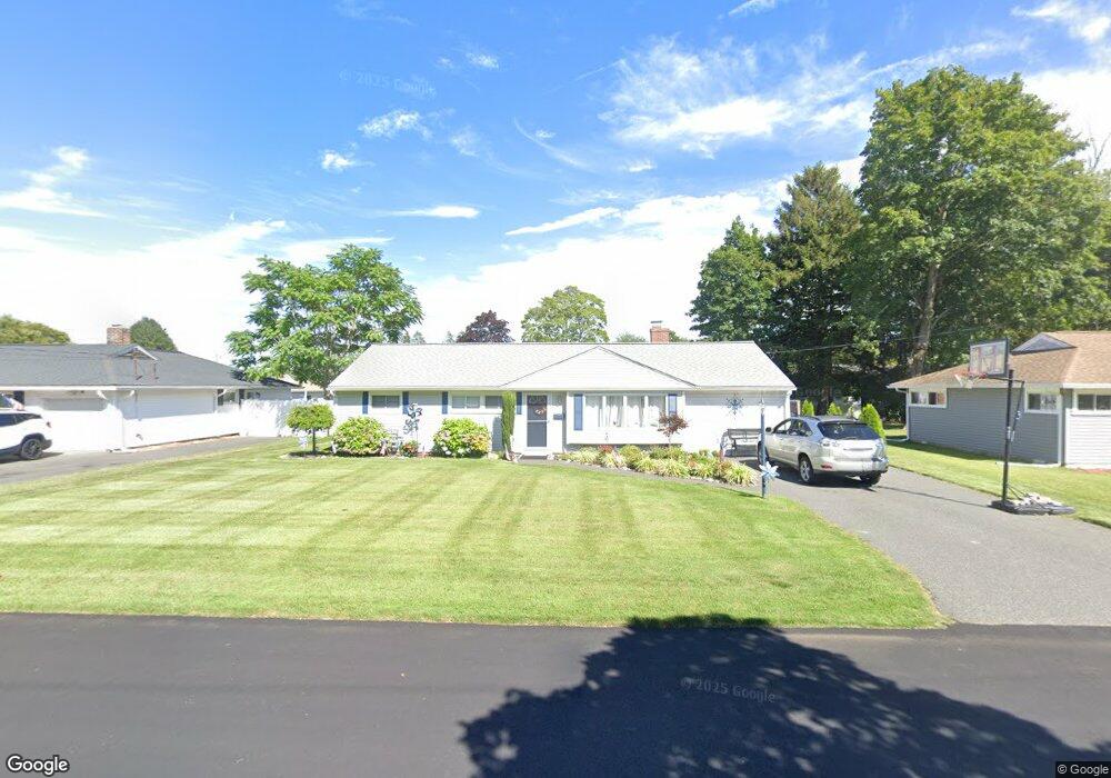 50 Garden Dr, Riverside, RI 02915 - photo 1