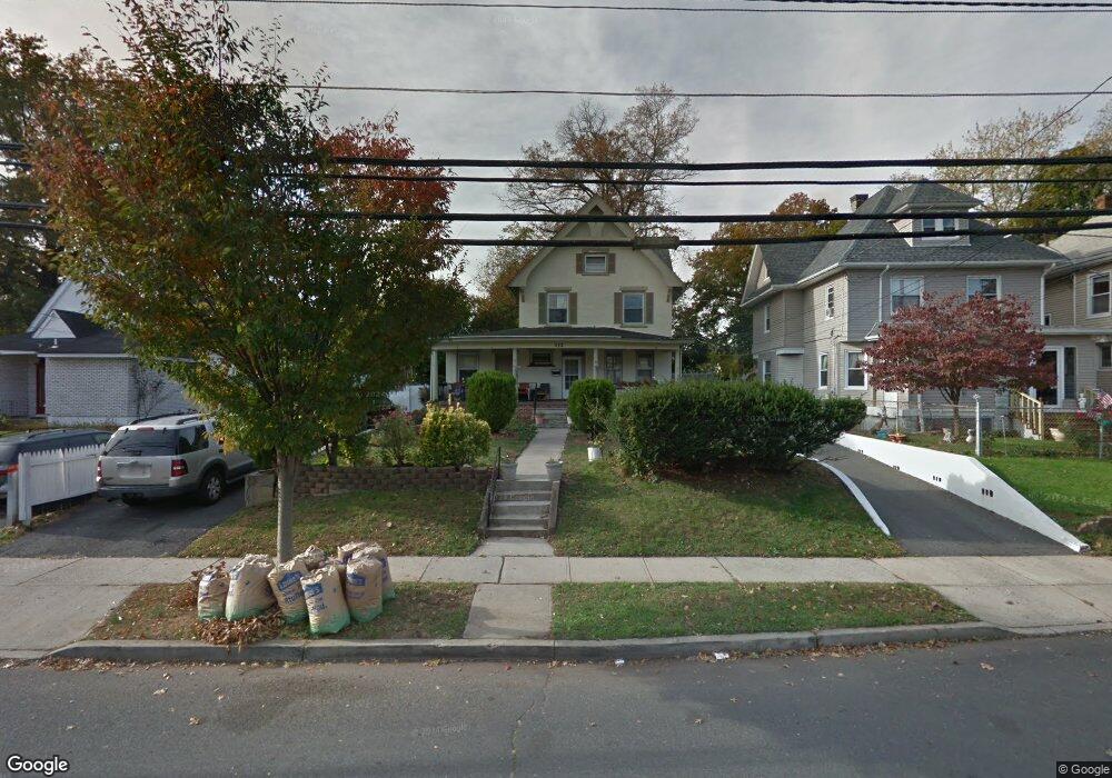 410 Clinton Ave unit 14, Plainfield, NJ 07063 - photo 1