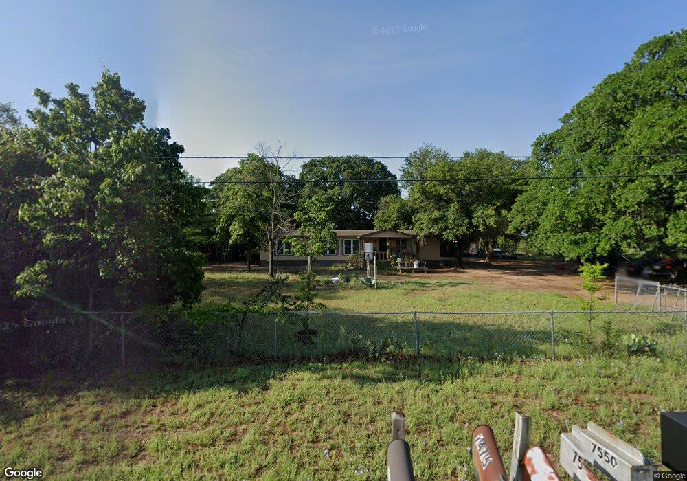 7425 Goodman Ln, Azle, TX 76020 - photo 1