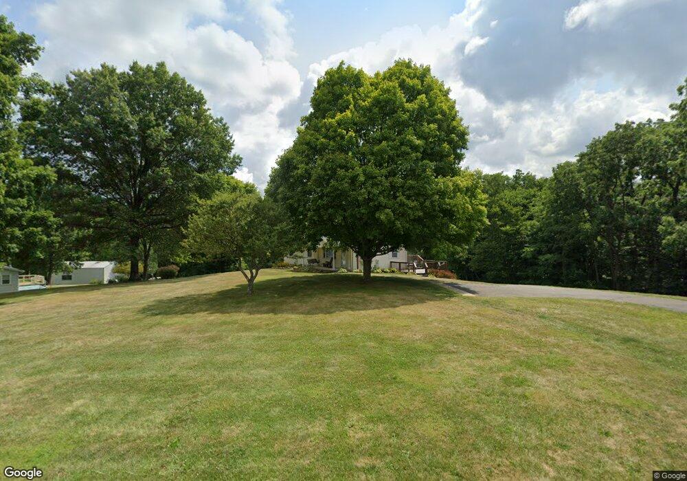 2690 Stringtown Rd NE, Lancaster, OH 43130 - photo 1