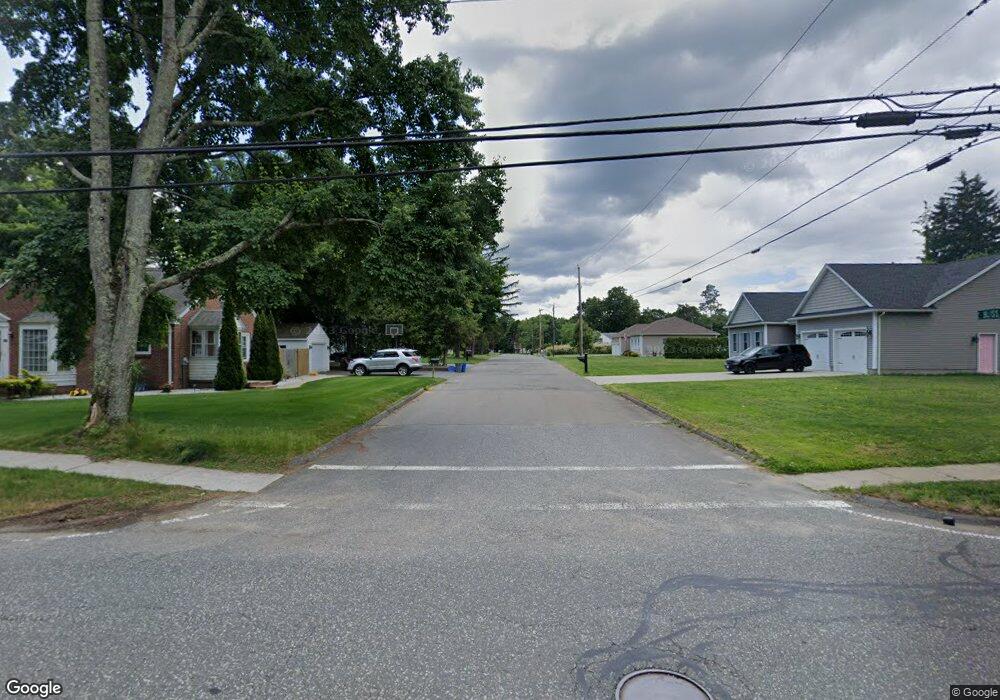 0 Bliss St unit Parcel C, Ludlow, MA 01056 - photo 1