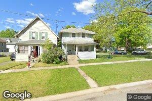 1115 Wellington St, Waterloo, IA 50702