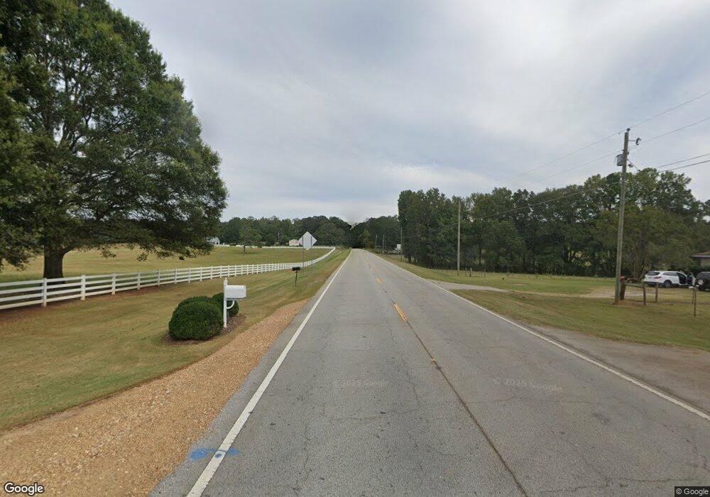 1376 Mount Zion Rd, Carrollton, GA 30117 - photo 1