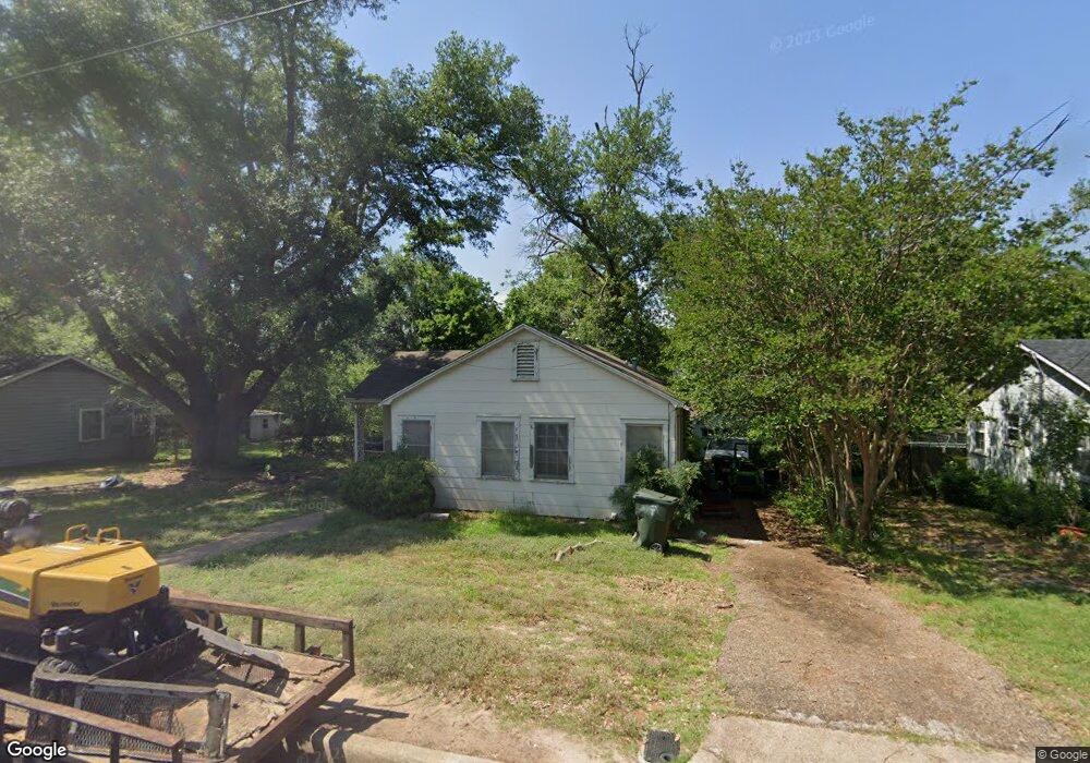 632 E Dulse St, Tyler, TX 75701 - photo 1