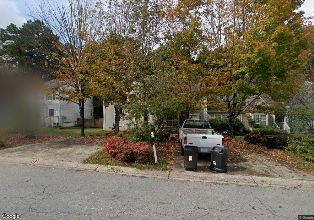 6603 Ivy Log Dr unit II, Austell, GA 30168 - photo 1