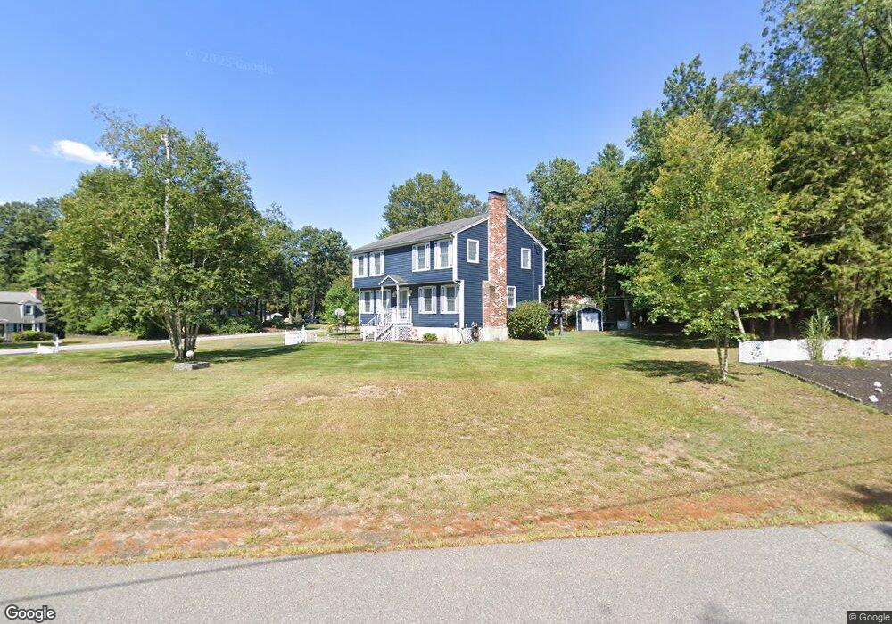 2 Century Ln, Litchfield, NH 03052 - photo 1