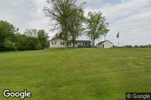 4662 W County Road 850 N, Shelburn, IN 47879