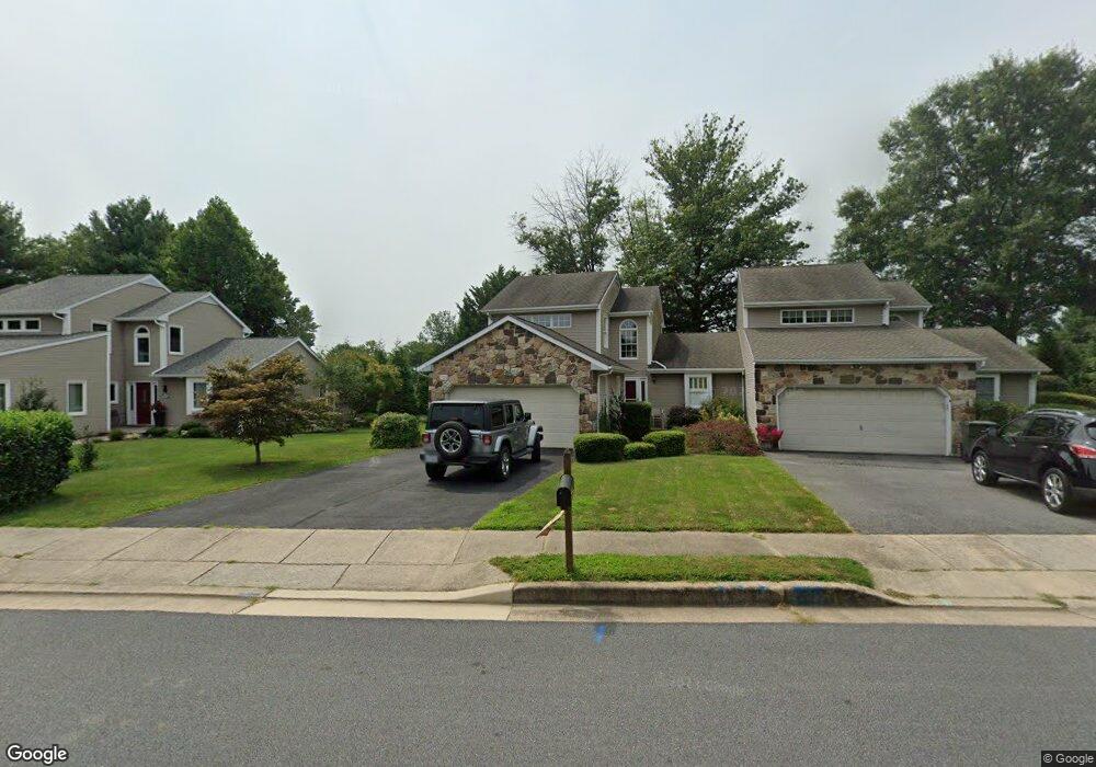 6 Scotch Pine Rd, Newark, DE 19711 - photo 1