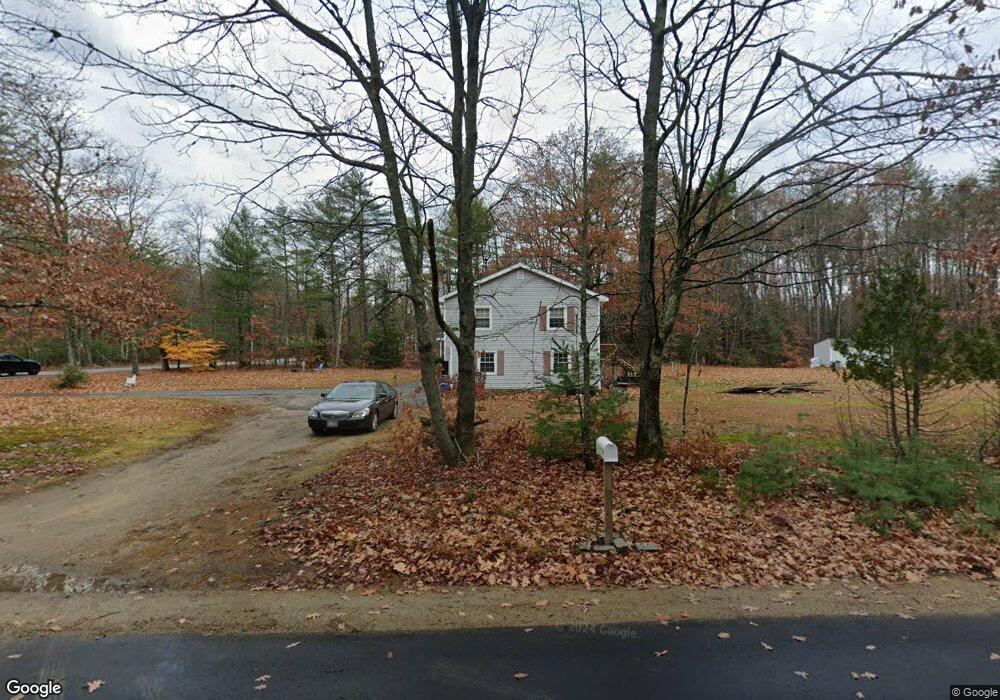 2 Steven Ln, Steep Falls, ME 04085 - photo 1