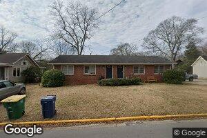 172 Normal Ave, Athens, GA 30606