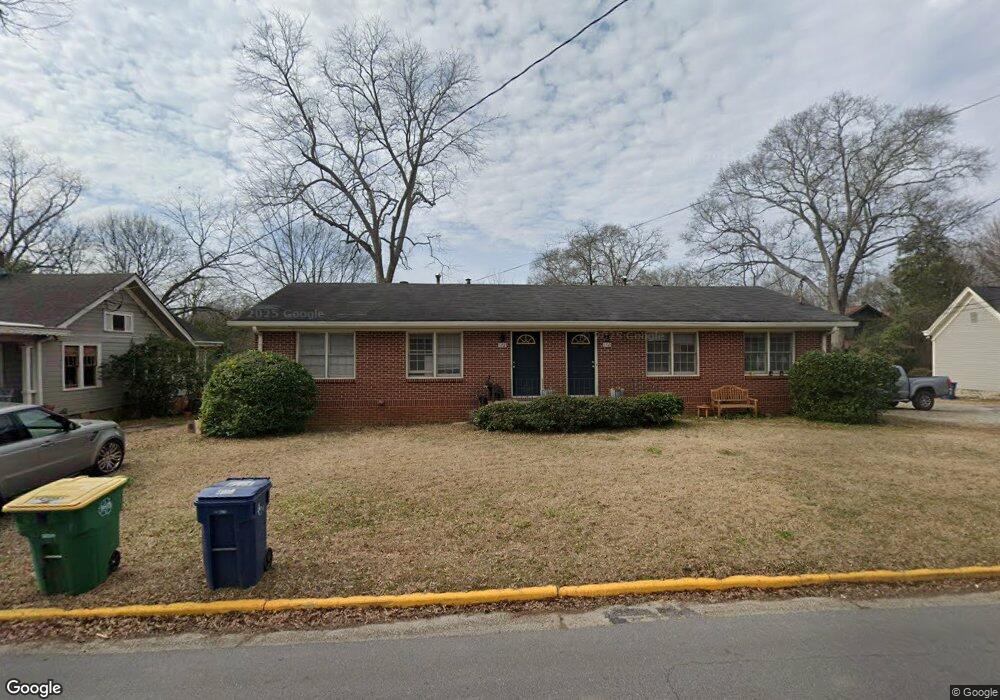 172 Normal Ave, Athens, GA 30606 - photo 1