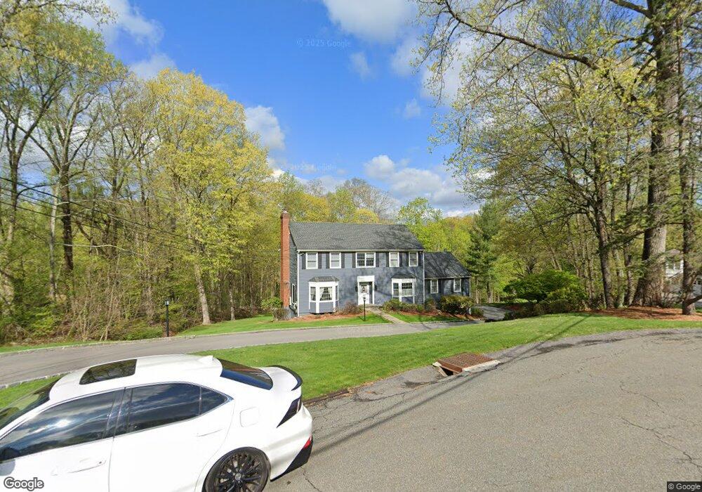 26 Gedney Way, Chappaqua, NY 10514 - photo 1