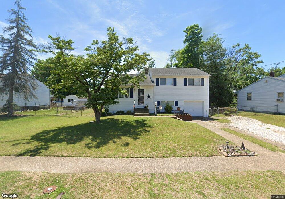 621 Andrea Rd, Runnemede, NJ 08078 - photo 1