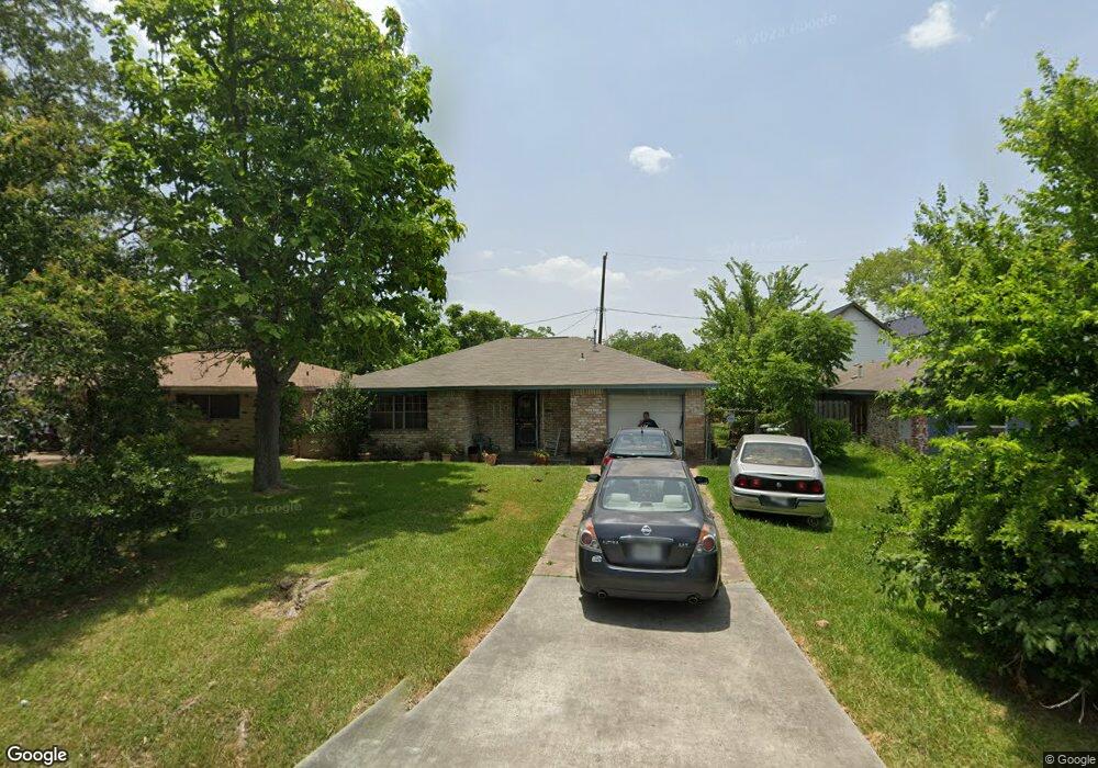 7234 England St, Houston, TX 77021 - photo 1