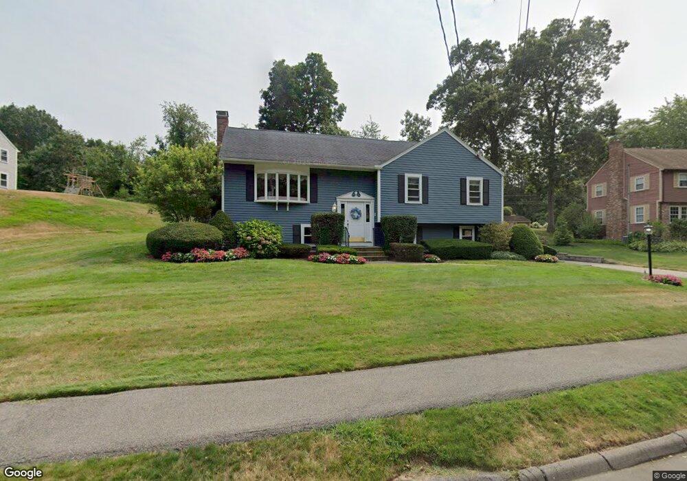 7 Naumkeag Row, Danvers, MA 01923 - photo 1