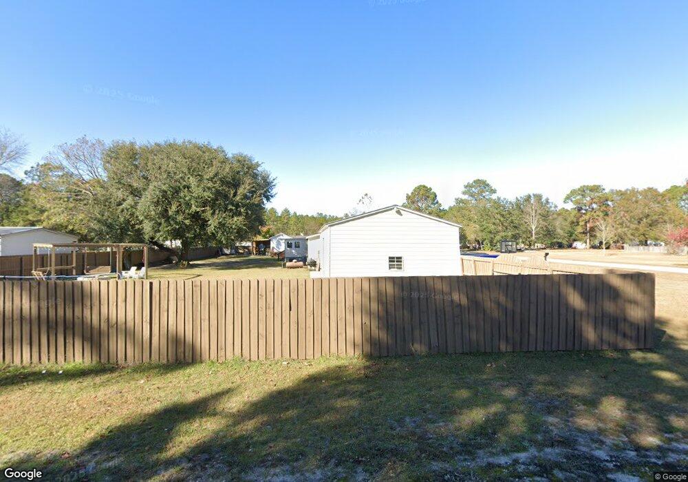 100 Eagle Dr, Springfield, GA 31329 - photo 1