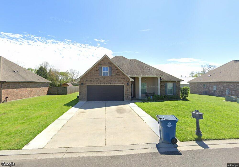 4337 Boulevard Acadien, Addis, LA 70710 - photo 1