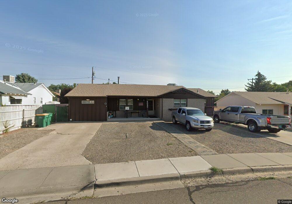 4020 Country Club Dr, Farmington, NM 87402 - photo 1
