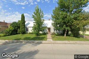 102 W Thorpe Ave, Ada, MN 56510