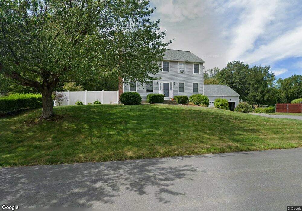 5 Deerfield Dr, Pepperell, MA 01463 - photo 1