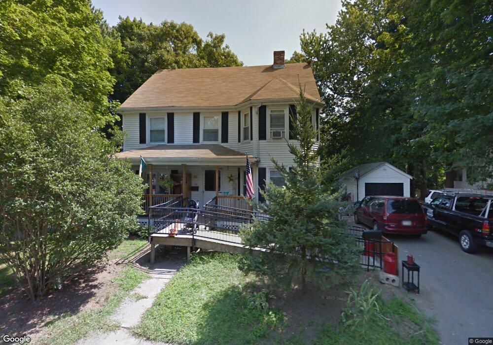 82 Cedar St, East Weymouth, MA 02189 - photo 1