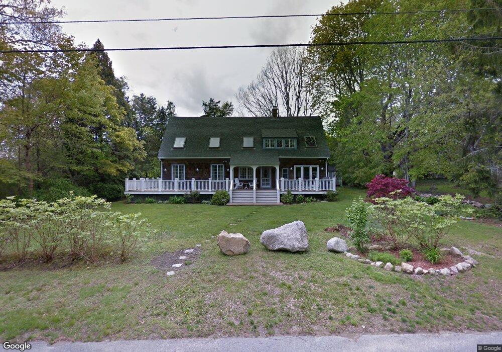 35 Verdi Rd, Westerly, RI 02891 - photo 1