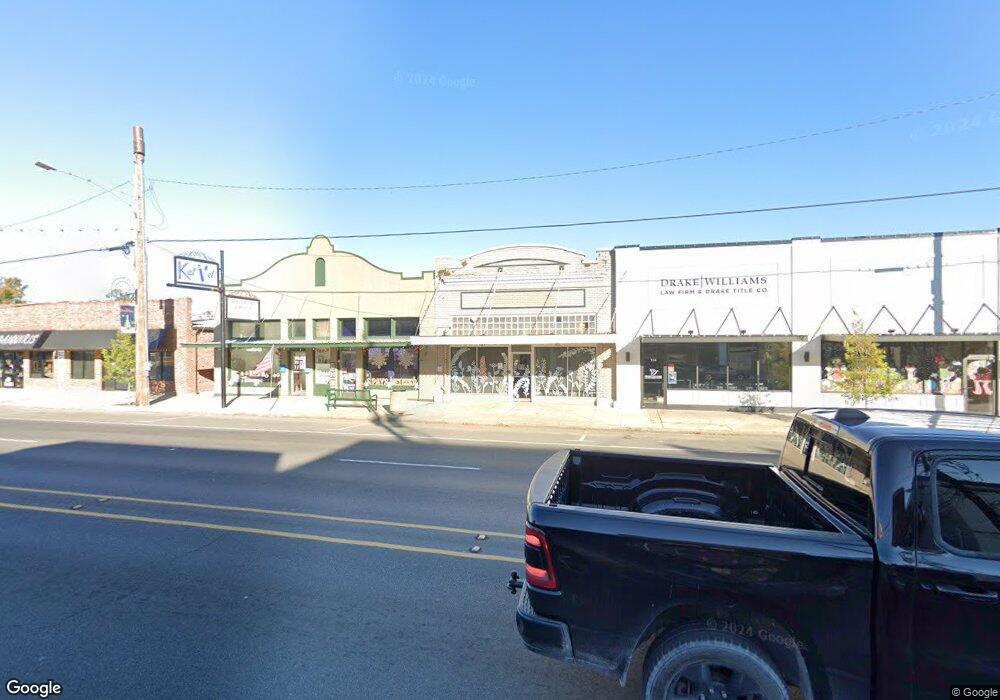 154 W Pine St, Ponchatoula, LA 70454 - photo 1