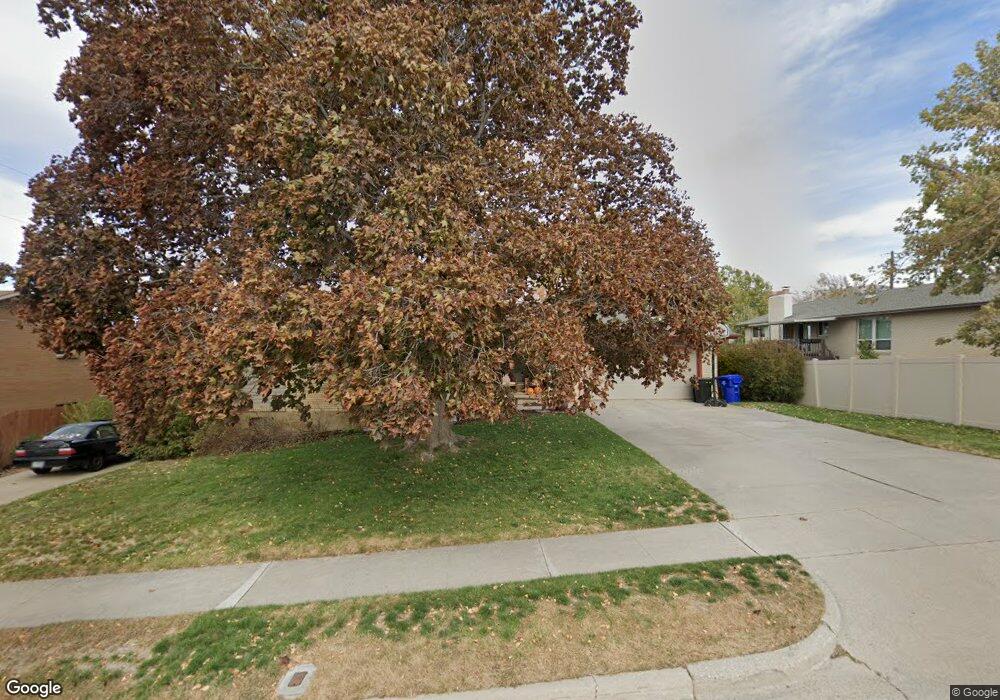 532 W 3400 S, Bountiful, UT 84010 - photo 1