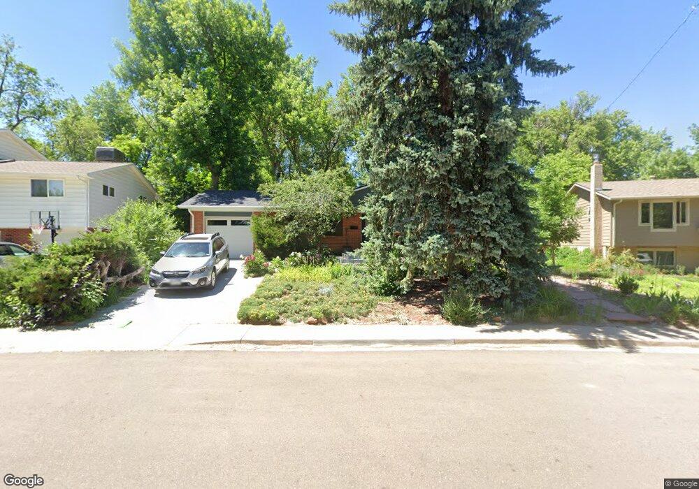 3655 Catalpa Way, Boulder, CO 80304 - photo 1