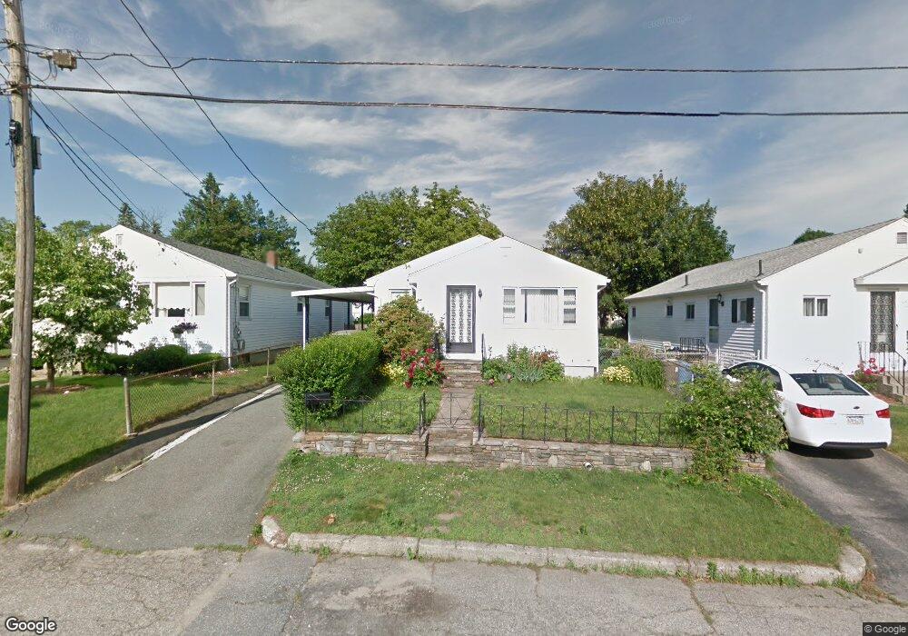 69 Fiume St, Pawtucket, RI 02860 - photo 1