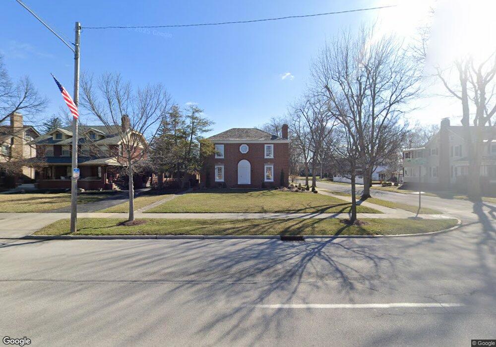1219 S Main St, Findlay, OH 45840 - photo 1