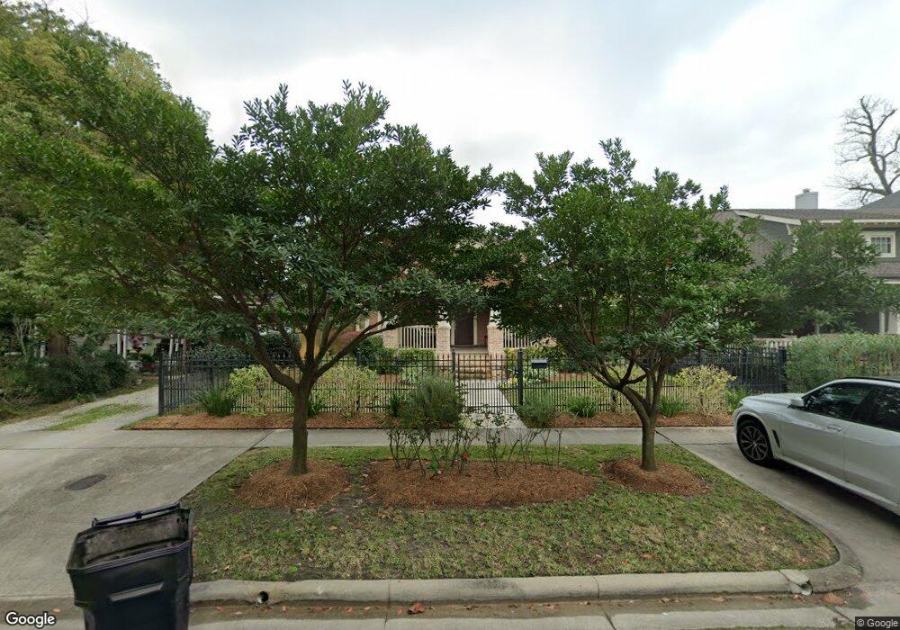 1615 Columbia St, Houston, TX 77008 - photo 1