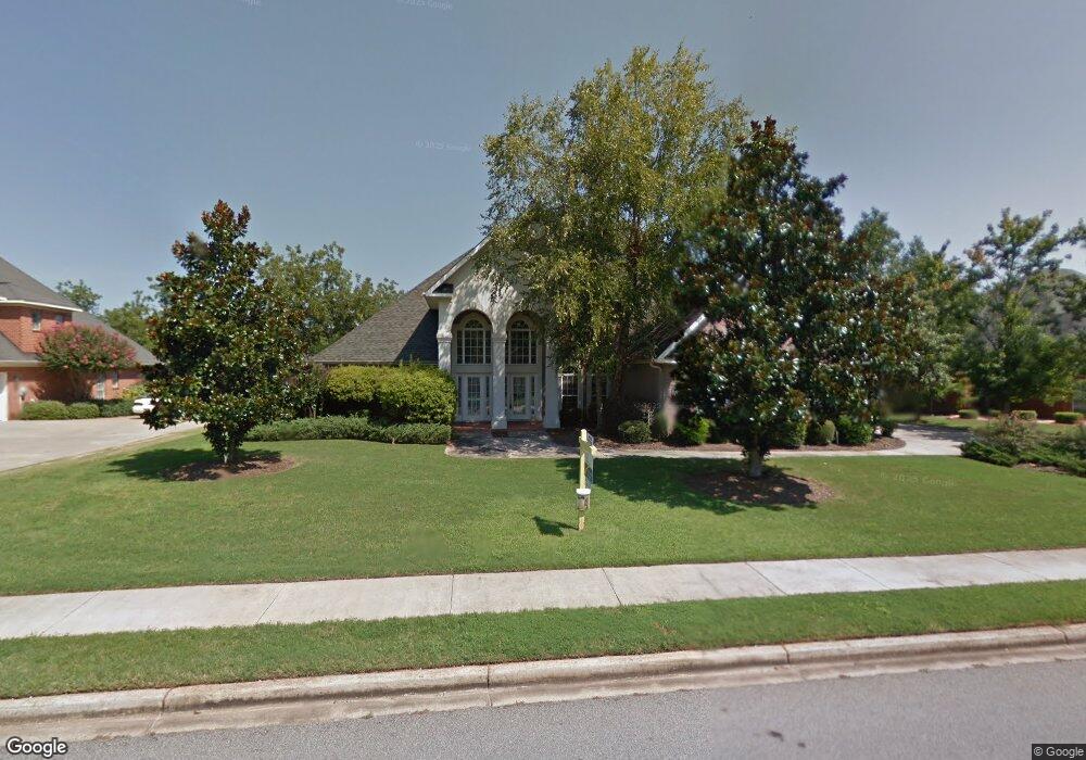 207 Trellis Walk, Centerville, GA 31028 - photo 1