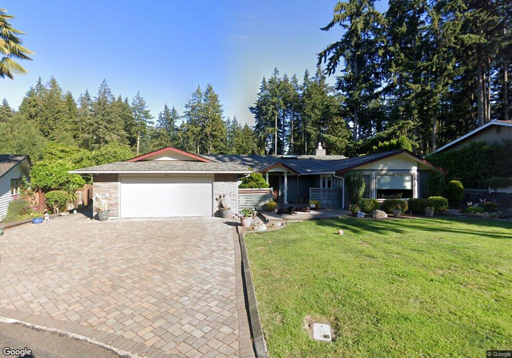 8910 49th St W, University Place, WA 98467 - photo 1