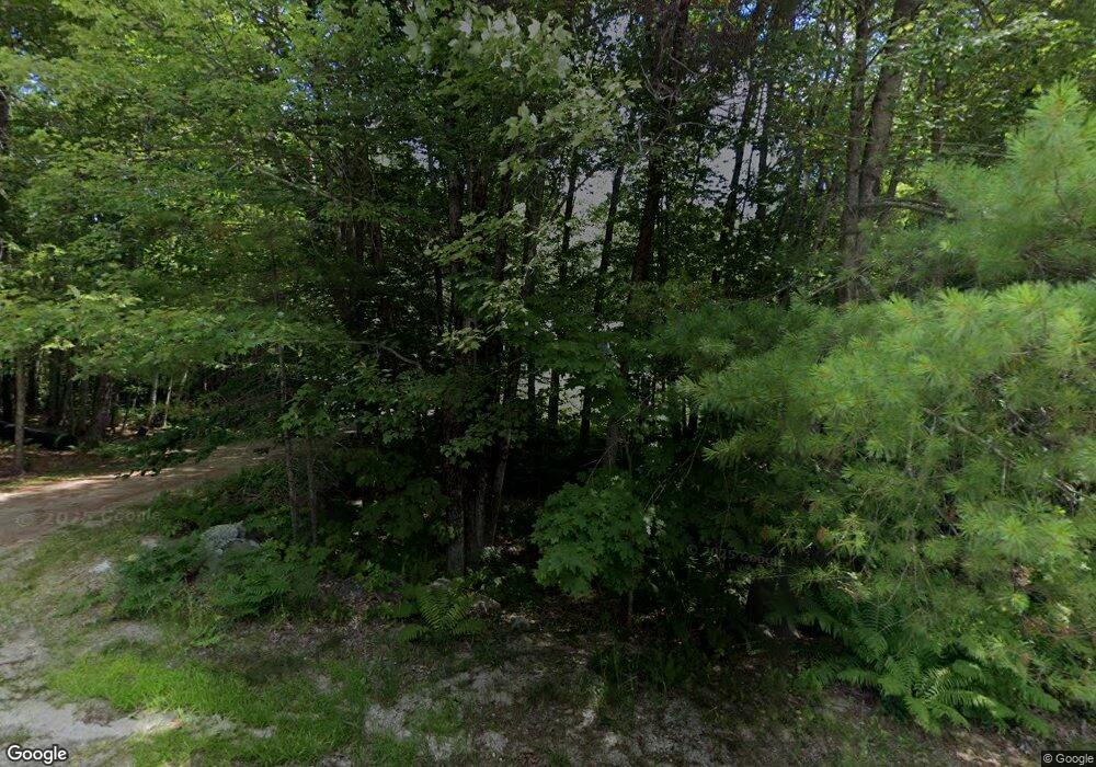 535 Cobbs Bridge Rd, New Gloucester, ME 04260 - photo 1