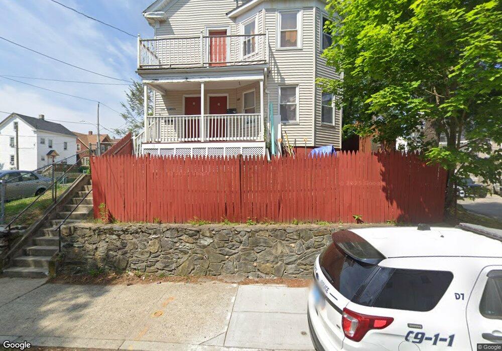 194 Camden Ave, Providence, RI 02908 - photo 1
