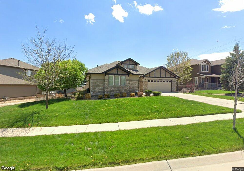 24230 E Ontario Place, Aurora, CO 80016 - photo 1