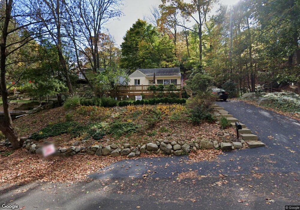 52 Vail Rd, Landing, NJ 07850 - photo 1