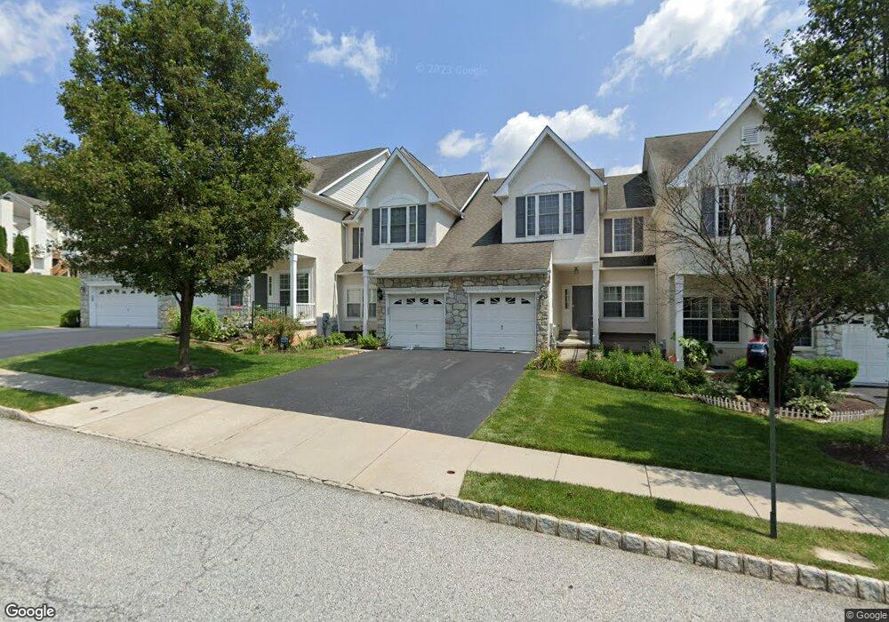 8 Adams Ln, Downingtown, PA 19335 - photo 1