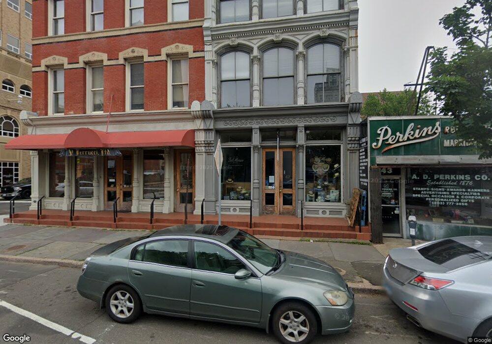 47 Elm St unit 5, New Haven, CT 06510 - photo 1