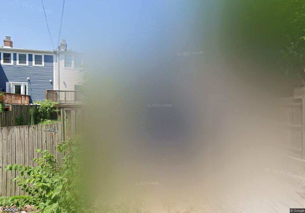 1121 4th St NE, Washington, DC 20002 - photo 1